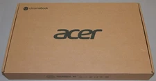 New Acer Chromebook 515 15.6" Intel i3-1115G4 Dual Core 8GB 128GB NVMe SSD