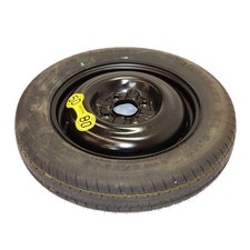 Notrad Ersatzrad Volvo V40 I Reserverad 3,5Jx15 ET40 + 125/90R15 96M