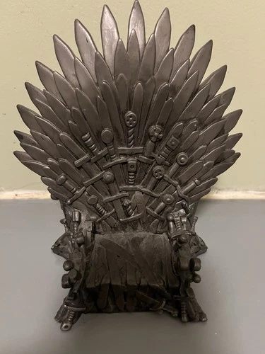 Funko Game of Thrones Iron Throne 6" from 2019 Iron Throne Only