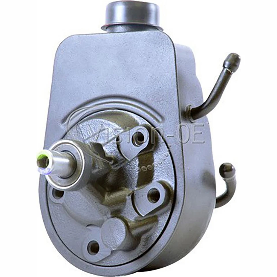 Bomba de dirección asistida 1 pieza para Chevrolet C1500 Suburban 1995 6,5 L Foto 4 de 4