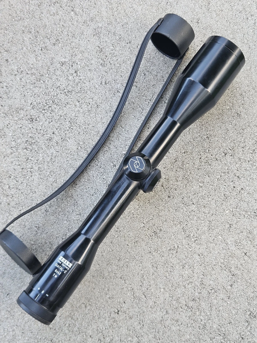 Carl Zeiss Hunting Scopes, Optics & Lasers for sale | eBay
