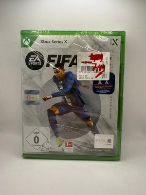 FIFA 23 - XBOX Series X NEU&OVP