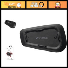 Motorcycle Bluetooth Communication Headset, 2...