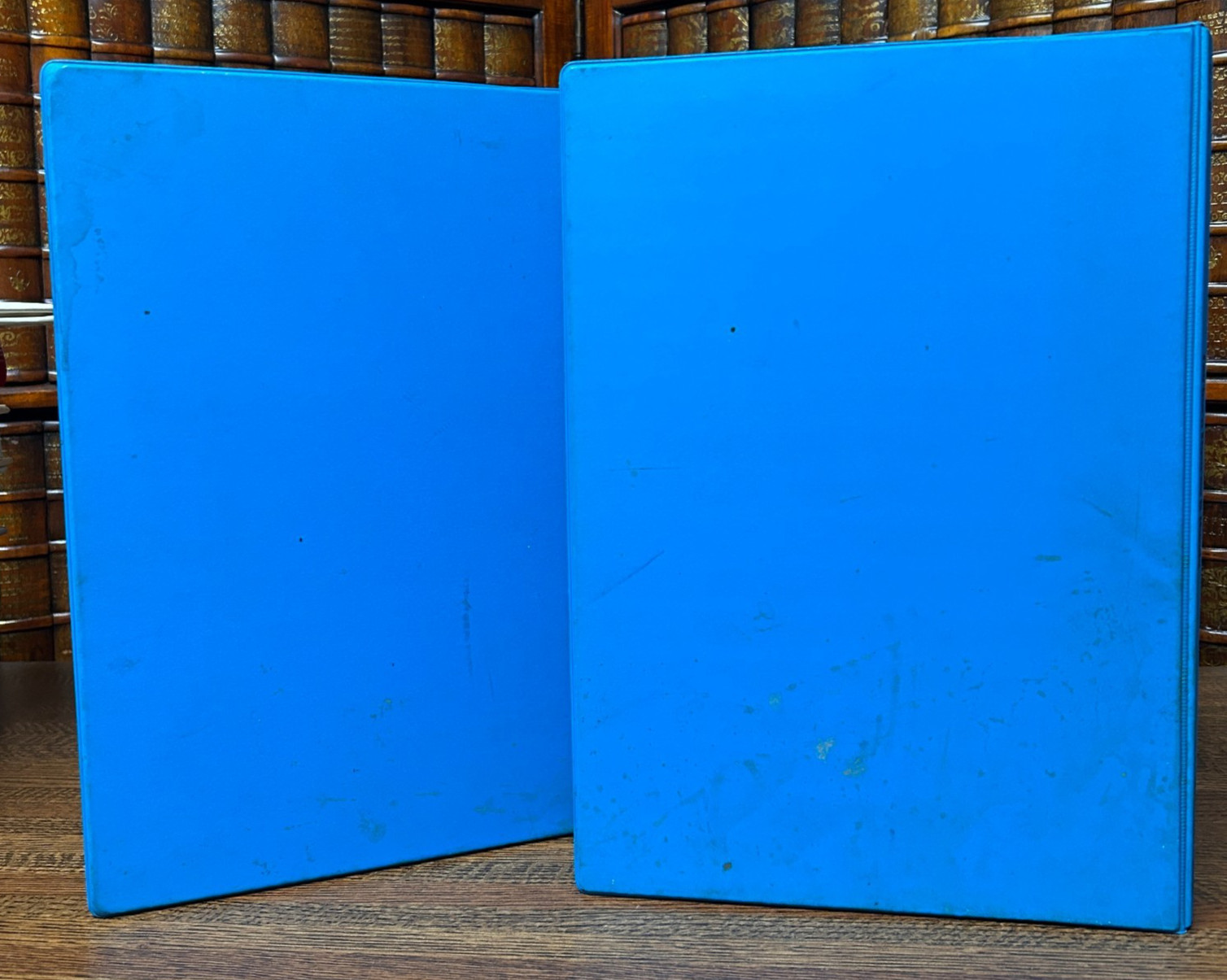 Fairburn Figures and Hands; Set 1 Books 1 & 2 Female; Male Full Figure; 1979