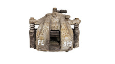 HONDA CR-V MK4 FACELIFT 1.6 i-DTEC 2015 FRONT LEFT BRAKE CALIPER