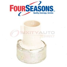 Four Seasons AC Compressor Cut-Out Switch for 1977-1993 Pontiac LeMans - qn