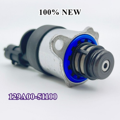 #ad #ad 129A00 51100 Fuel Pressure Regulator Fits Yanmar Engine 3TNV82A 0928400752 $39.00