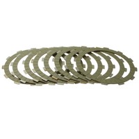 EBC CK5651 Kupplungslamellen FüR KTM EXC EXC-F SX SX-F Husqvarna FC FE FS TC TE