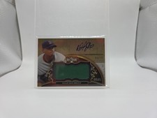 2013 Topps Triple Threads Football Cards 20