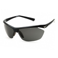 Nike TAILWIND MI EV0491 001 Black/Grey 72-41-115 Sunglasses New Authentic