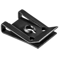  AVC.AP10065 AUVECO AP10065 Spring-Type U-Nut, #8 Screw, Phosphate