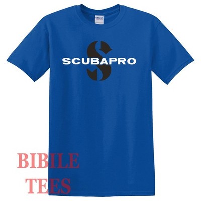 Scubapro Scuba Pro Men's Blue Size S to 5XL