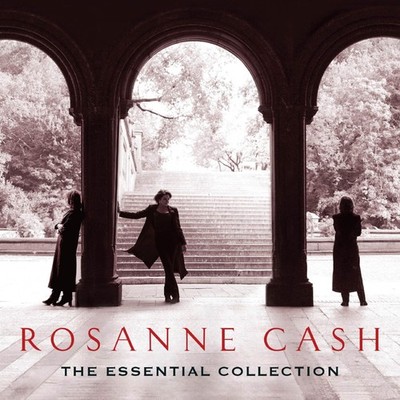 The Essential Collection (CD) Rosanne Cash