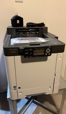 Ricoh PC600 Color Laser Printer   Open Box, N...