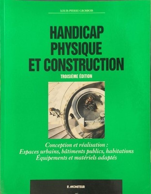 Körperliche Behinderung und Bauen: Planung und Realisierung urbaner Räume