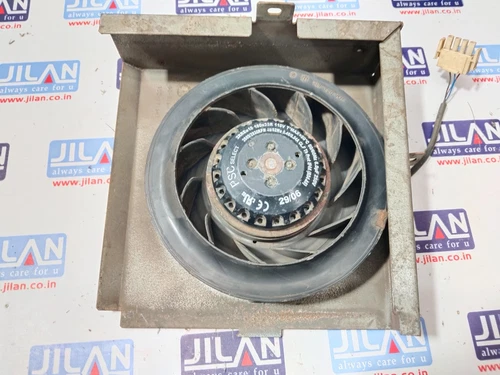 ECOFIT 2RREu15 180x35R 53/64W 115V Centrifugal fan