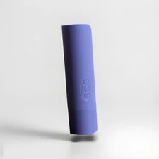 EOS Açaí Blackberry Lip Balm Stick Set of 2  Hydrating Long Lasting Moisturize