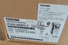 ONE NEW TOSHIBA INVERTER VFAS3-4055PC-F