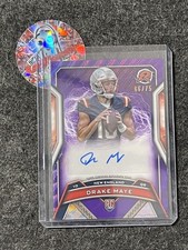 2024 Topps Resurgence - Rookie Signatures Pur...