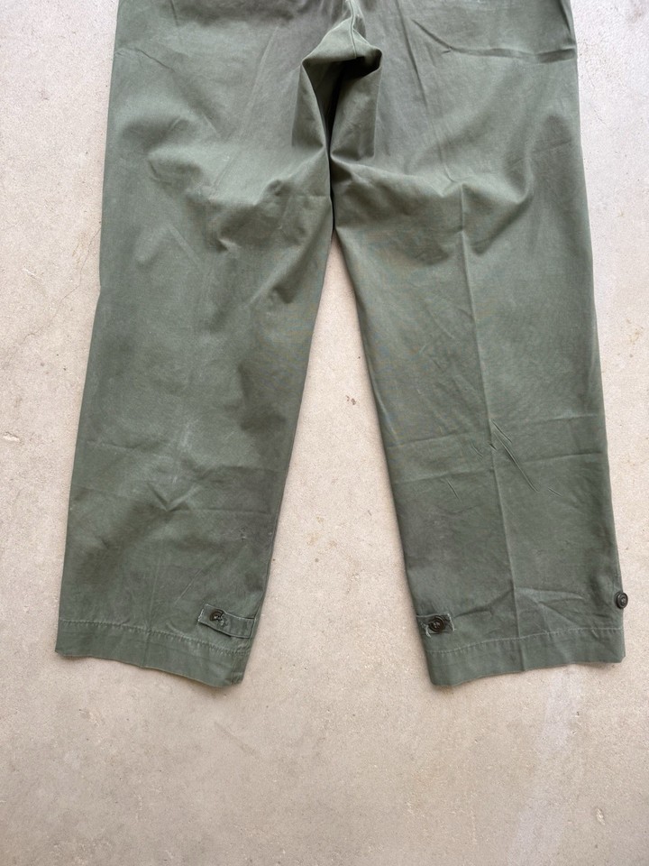 Pantalon slim ZARA S - Très bon état au millur prix