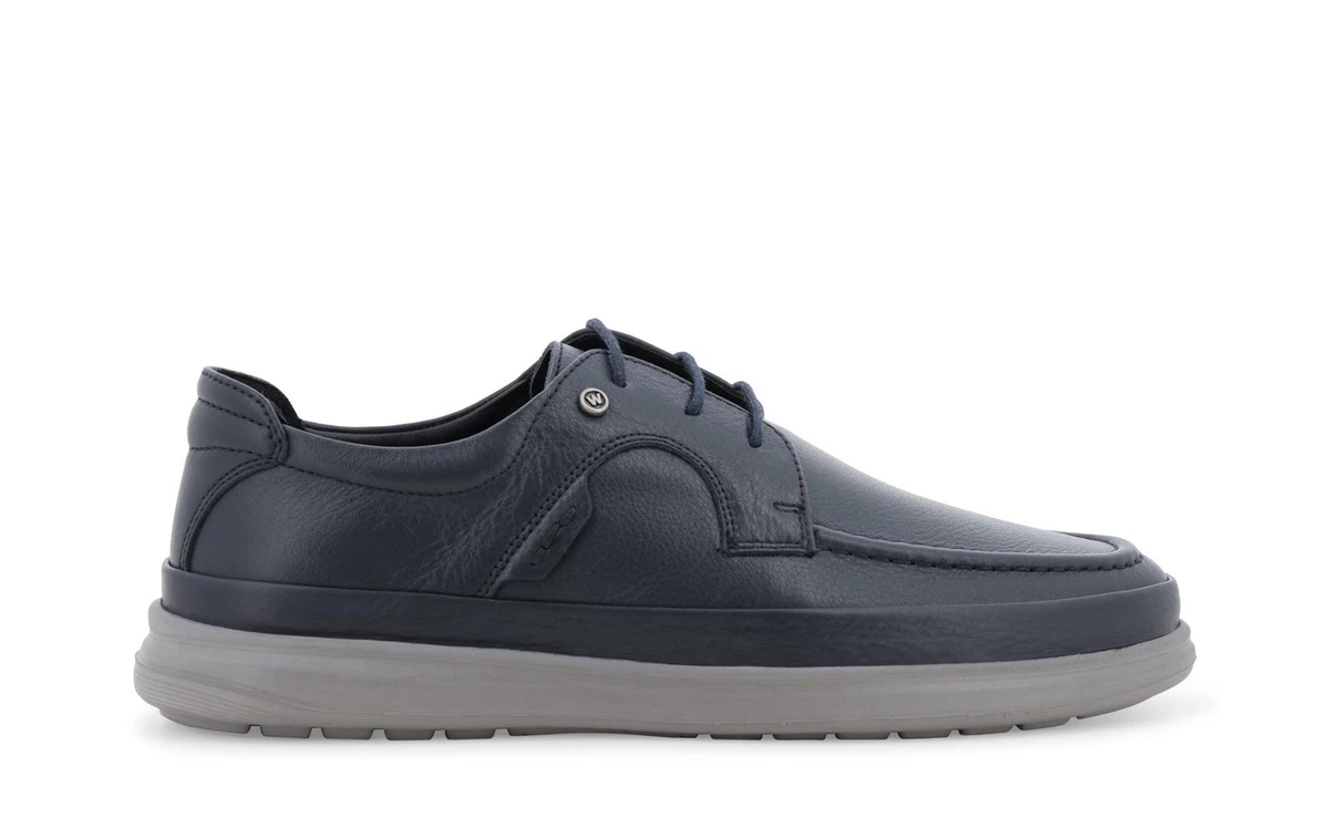 Scarpe Uomo FABI Made In Italy Vera Pelle