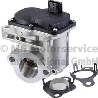 Pierburg Agr-Ventil U.A. FüR Fiat, MERCEDES-BENZ, Nissan, Opel, Renault