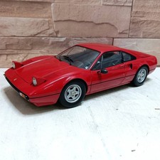 1/18 Kyosho Ferrari 308&328 Ferrari 308GTB 1:18 Red 308 328 Diecast el
