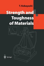 Toshiro Kobayashi | Strength and Toughness of...