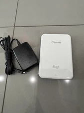 Canon Ivy Mini Mobile Photo Printer - Rose Gold
