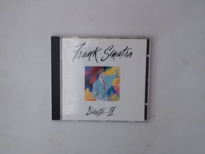 Duets II Sinatra, Frank:
