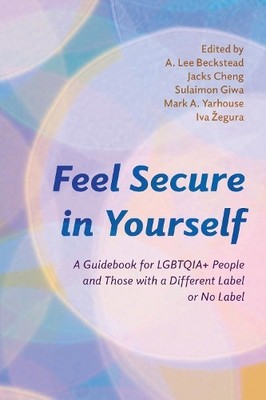 Feel Secure in Yourself - 9781538190401