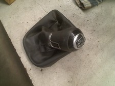 SCHALTMANSCHETTE Volkswagen Up! (121) 2012 1S0711113E