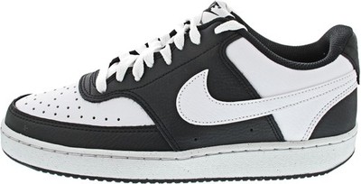 Nike Court Vision Low Next Nat Herren Sneaker schwarz kombi