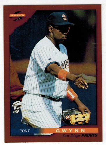 1996 Tony Gwynn [Series 1] #15