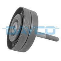Dayco Umlenk-/FüHrungsrolle, Keilrippenriemen APV2786 FüR Seat Skoda VW