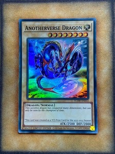 Yugioh Anotherverse | eBay