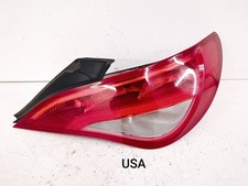 Mercedes-Benz CLA C117 X117 W117 2017 Rechts Rückleuchte Heckleuchte innen