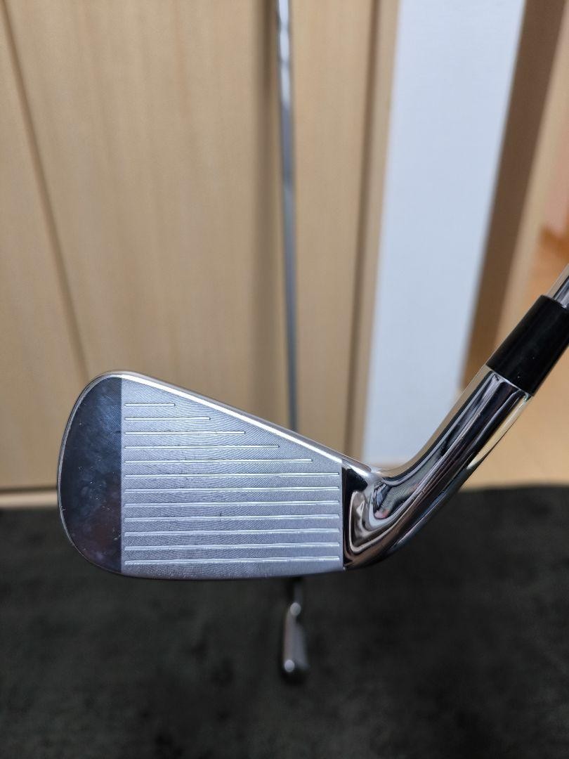 Titleist Iron 2 pieces 714 AP1 5I / 710 AP2 4I | eBay