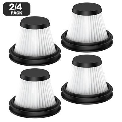 For Baseus A5 A5 Air Compatible Filter Replacement for Car Vacuum Cleaner Use