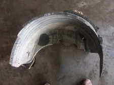 2010-2018 JAGUAR XJ X351 REAR LEFT DRIVER WHEEL WELL LINER SPLASH GUARD OEM