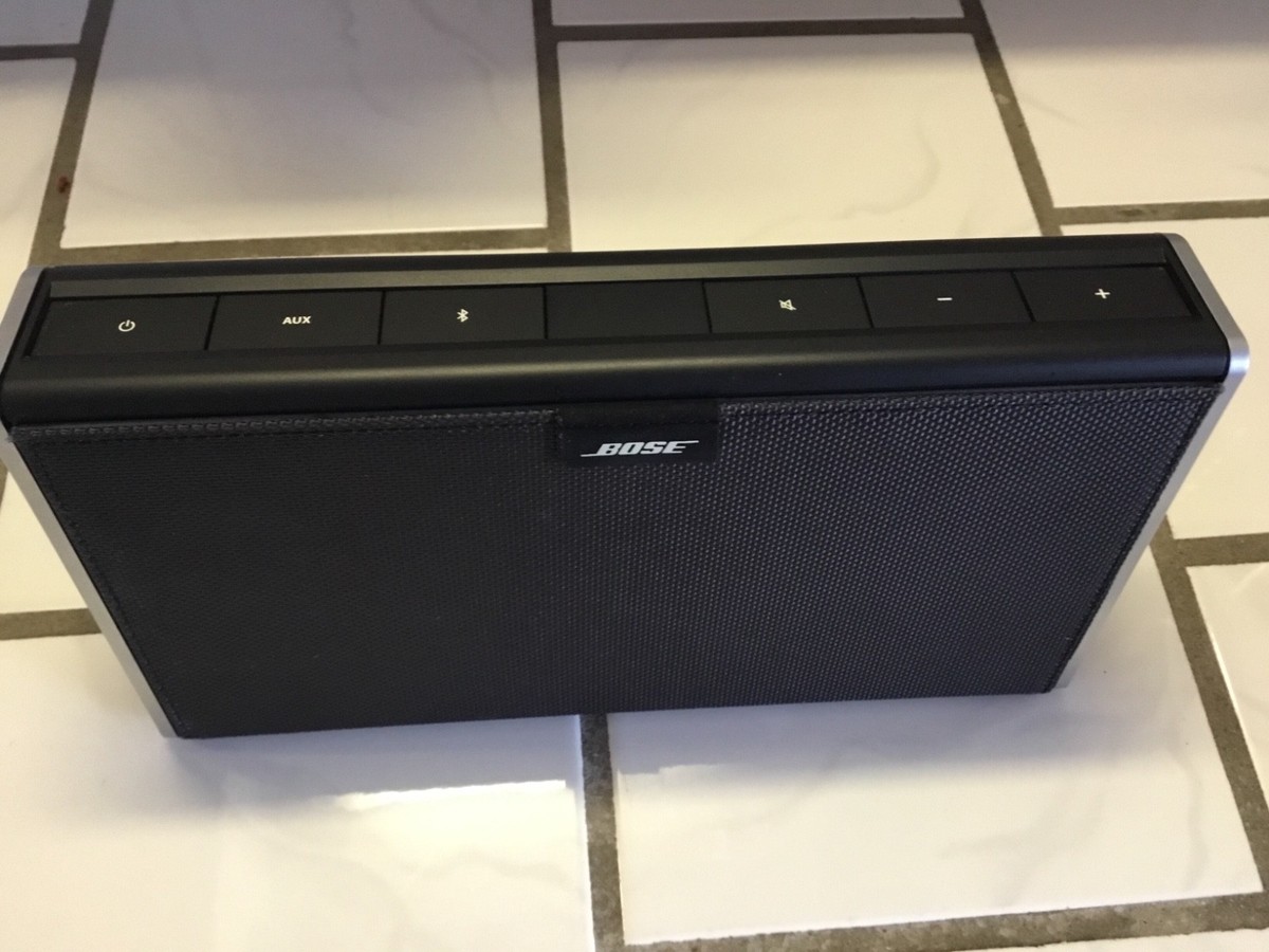 Bose soundlink i | eBay