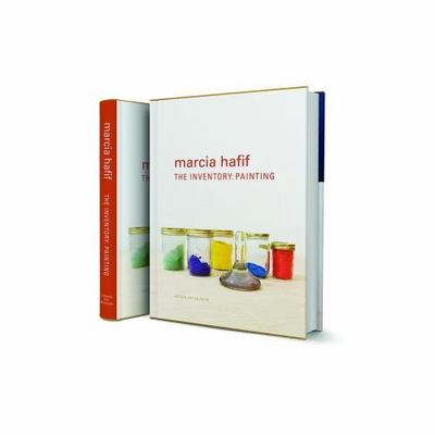 Marcia Hafif: The Inventory: Painting