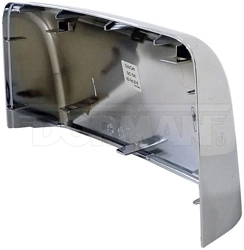 Mirror Cover Right Chrome for Ford F-150 2012-08