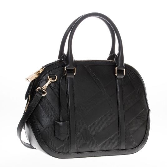 burberry pocketbook