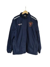 Fila Blackpool FC 125yrs Anniversary Jacket. Size XL