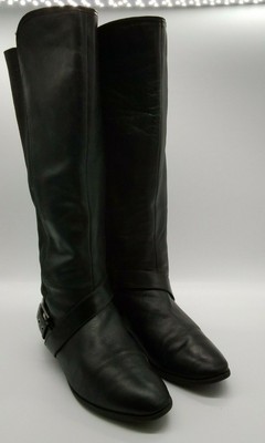 size 10 knee high boots