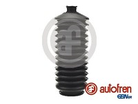 Autofren Seinsa D9001 Bellow Set, Steering For Renault
