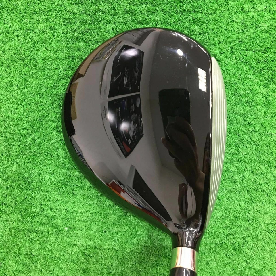 Golf Driver FW Left hand Bridgestone TourStage X-DRIVE GR 2012 Fubuki AT60 S 15 - Image 2 of 4