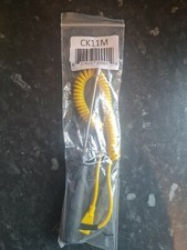 TPI CK11M K-TYPE SURFACE TEMPERATURE PROBE