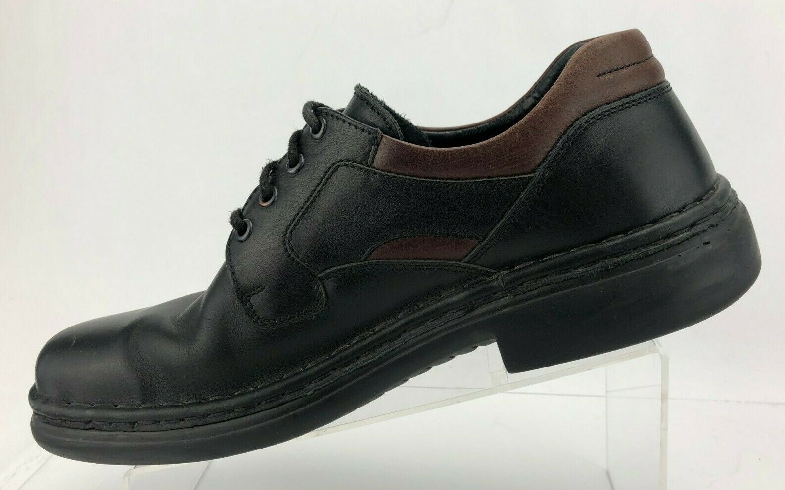 josef seibel topdry tex boots